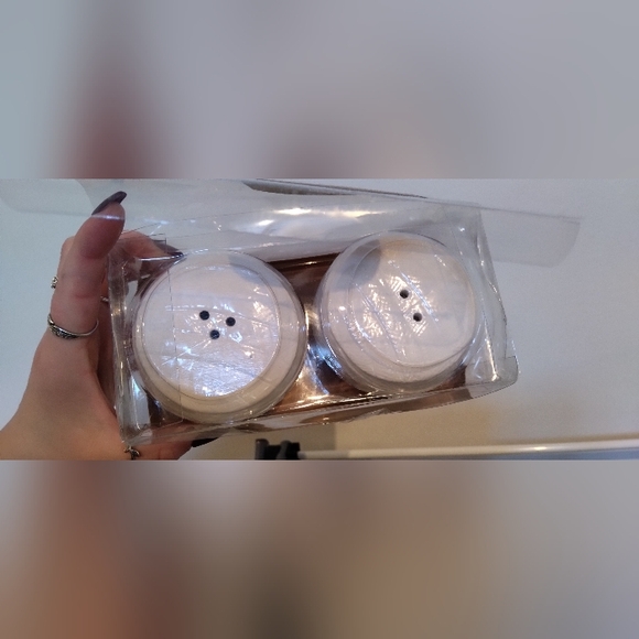 Cute Mummy salt and pepper shakers - Picture 2 of 2